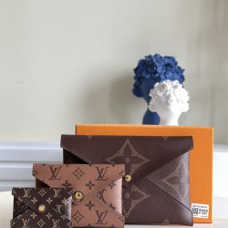 루이비통 Louis Vuitton M67600 모노그램 포쉐트 키리가미