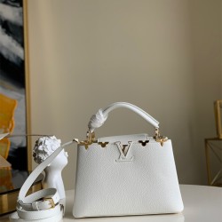 루이비통 Louis Vuitton   카퓌신BB 27CM  M54663