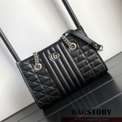 구찌 GUCCI 681483 마몽 마몬트 스몰 토트백