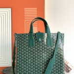 고야드 GOYARD 볼테르백  토트백