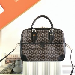 고야드 GOYARD 남성 남자  암바사드 서류가방 PM