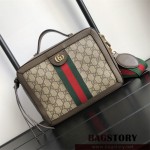 구찌 GUCCI 오피디아 스몰 GG 숄더백 550622