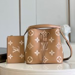 루이비통 Louis Vuitton 네오노에 MM  M45256
