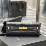 입생로랑 YSL 695949 클로치백 