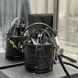 입생로랑 YSL 686733 버킷백 