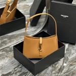 입생로랑 YSL 657228 25CM 모노그램 스몰 호보백