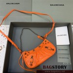발렌시아가 BALENCIAGA 르카골 미니
