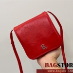 발렌시아가 BALENCIAGA 미니 크로스백 