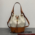 로에베 LOEWE 벌룬백 11056