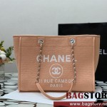 샤넬 CHANEL 쇼퍼백  34cm