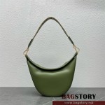 로에베 LOEWE 11076 루나 호보백