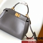 펜디 FENDI 피카부백  23CM