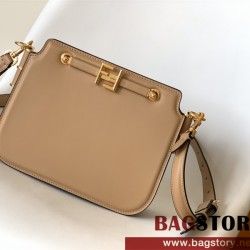 펜디 FENDI 터치 숄더백 26CM
