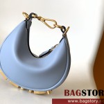 펜디 FENDI 그래피 스몰 