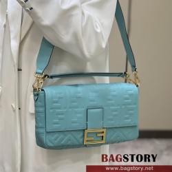 펜디 FENDI 바게트백 32cm