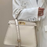 펜디 FENDI 피카부백 33CM