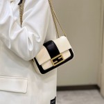 펜디 FENDI 피카부백 19CM