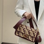 펜디 FENDI 바게트백 27CM
