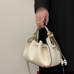 펜디 FENDI 포모도리노 미니백