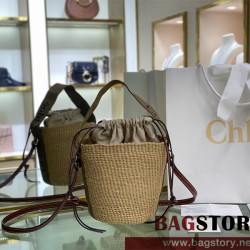 끌로에 Chloe 버킷백 
