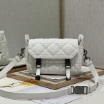 디올 DIOR 캠프백