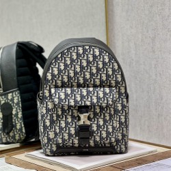 디올 DIOR 23.5 백팩