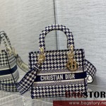 디올 DIOR 레이디백 24CM