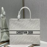 디올 DIOR 북토트백42CM