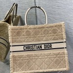 디올 DIOR 북토트백42CM