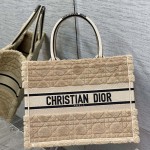디올 DIOR 북토트백36CM