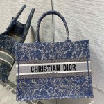 디올 DIOR 북토트백36CM