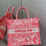 디올 DIOR 북토트백42CM 