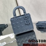 디올 DIOR 레이디백20CM