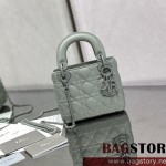 디올 DIOR 레이디백17CM