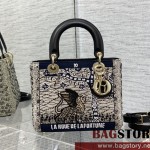 디올 DIOR 레이디백24CM