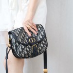 디올 DIOR  바비백22CM