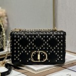 디올 DIOR 카로크로스백   25CM