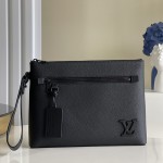 루이비통 Louis Vuitton  아이패드 파우치 클러치 M69837