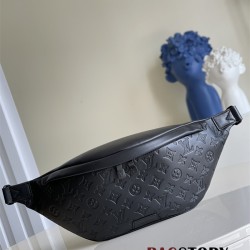 루이비통 Louis Vuitton  쉐도우 크로스백 디스커버리 M44388