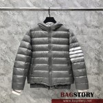 톰브라운 THOM BROWNE 패딩