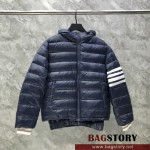 톰브라운 THOM BROWNE 패딩