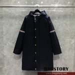 톰브라운 THOM BROWNE 패딩