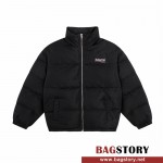 발렌시아가 BALENCIAGA솜 패딩