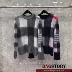 톰브라운 THOM BROWNE 스웨터