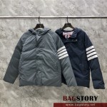 톰브라운 THOM BROWNE 패딩