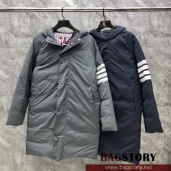 톰브라운 THOM BROWNE 패딩