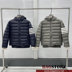 톰브라운 THOM BROWNE 패딩