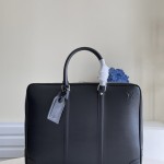 루이비통 Louis Vuitton 마카사르 다큐먼트 서류가방   N40321