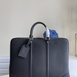 루이비통 Louis Vuitton 마카사르 다큐먼트 서류가방    N56003