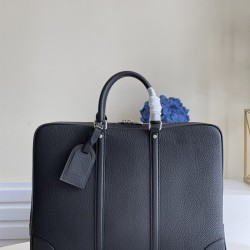 루이비통 Louis Vuitton 마카사르 다큐먼트 서류가방    N56003
